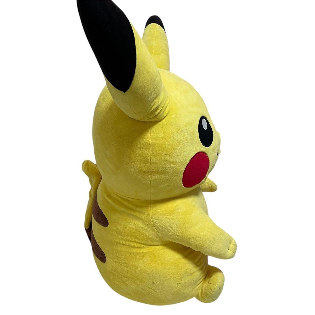 【希少】ピカチュウ 40インチ 特大ぬいぐるみ