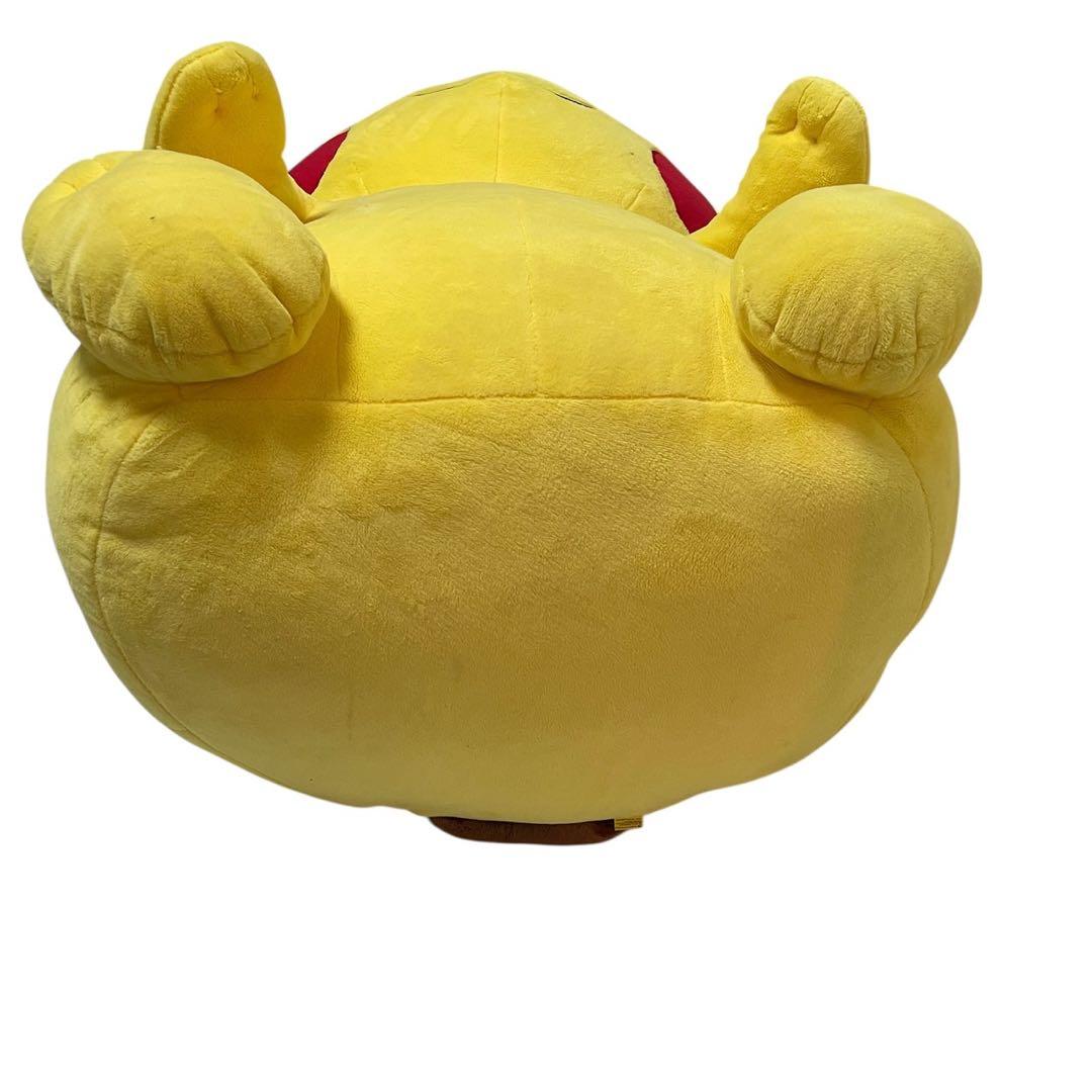 【希少】ピカチュウ 40インチ 特大ぬいぐるみ