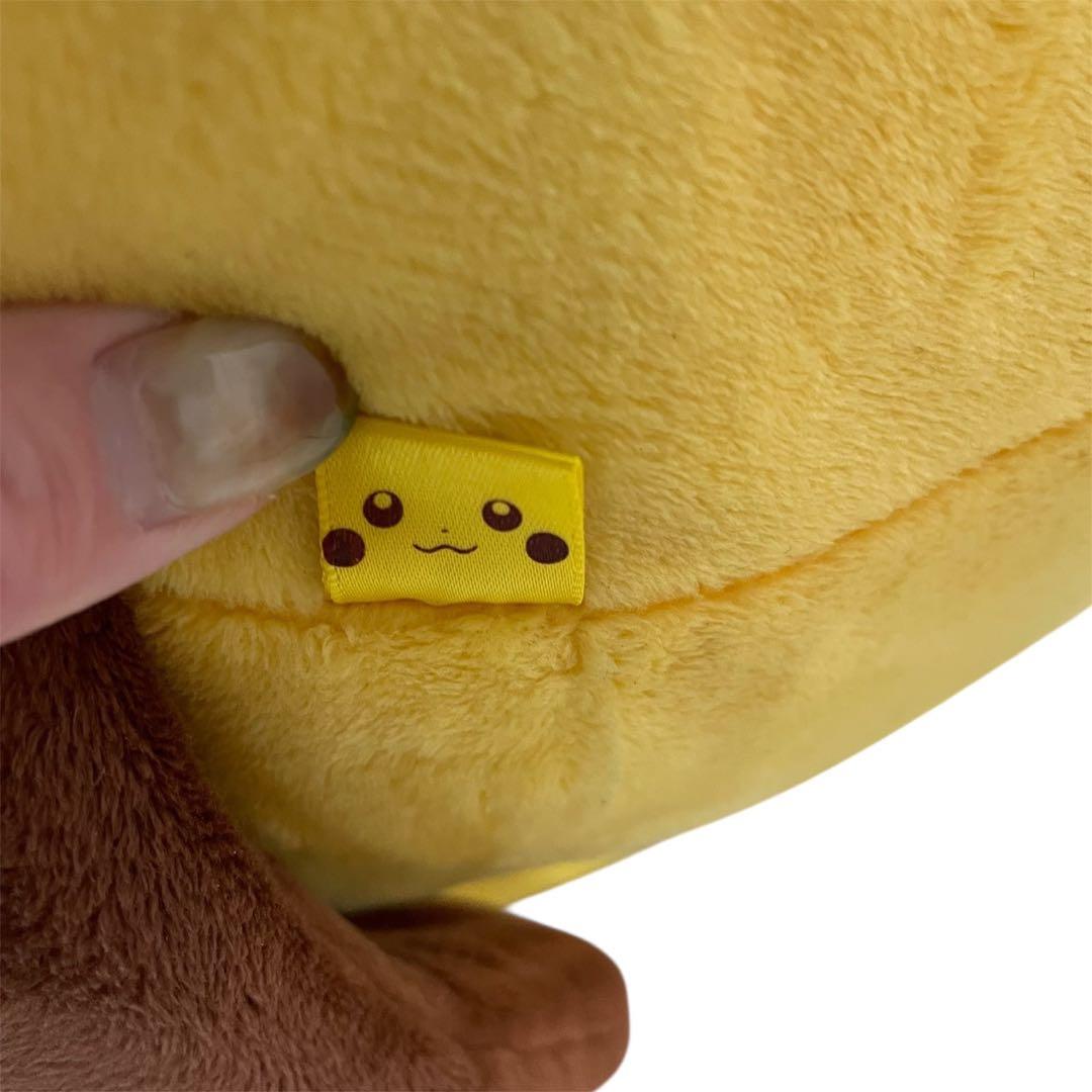 【希少】ピカチュウ 40インチ 特大ぬいぐるみ