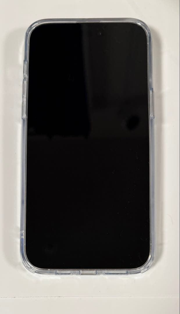 iPhone 14 Pro Max 256GB シルバー
