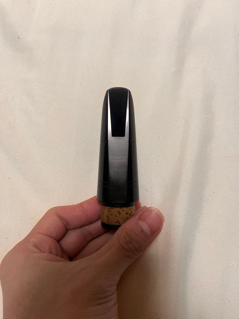 Vandoren 5RV クラリネットマウスピース 即購入⭕️ 値下げ要相談