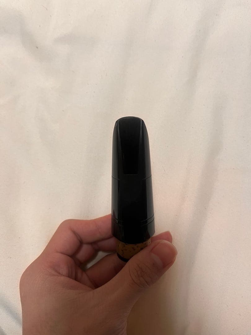 Vandoren 5RV クラリネットマウスピース 即購入⭕️ 値下げ要相談