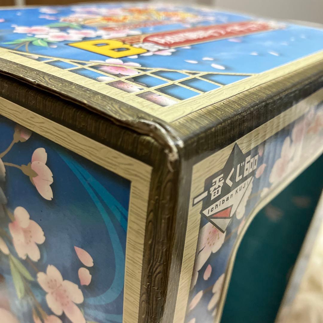 【新品未使用】銀魂　坂田銀時　フィギュア