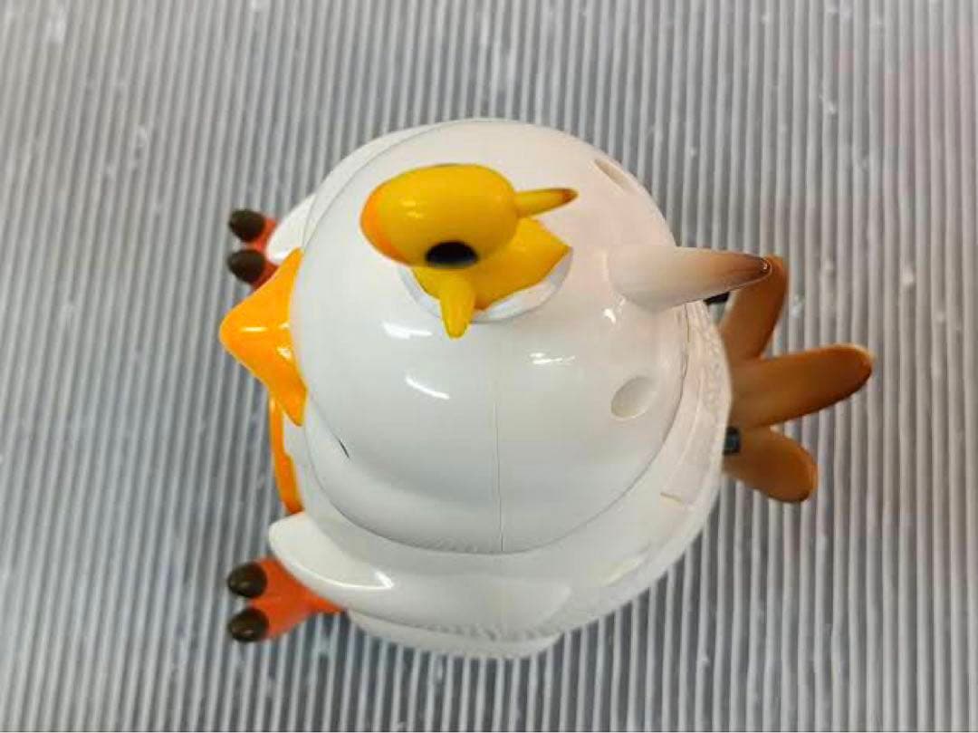 ファイナルファンタジーXIV FF14 でぶチョコボのアラームクロック