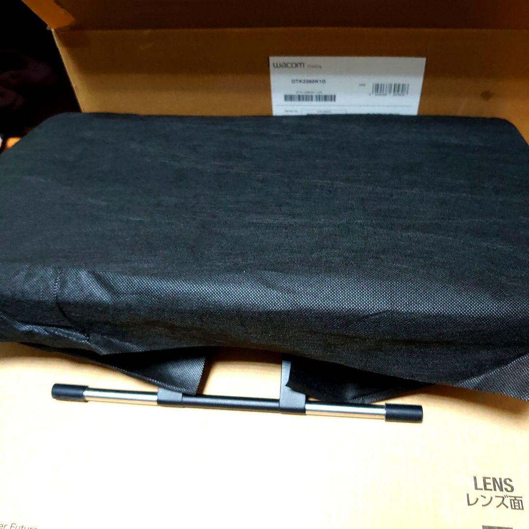 限定出品 液タブ Wacom Cintiq 22 FHD フィルム付美品