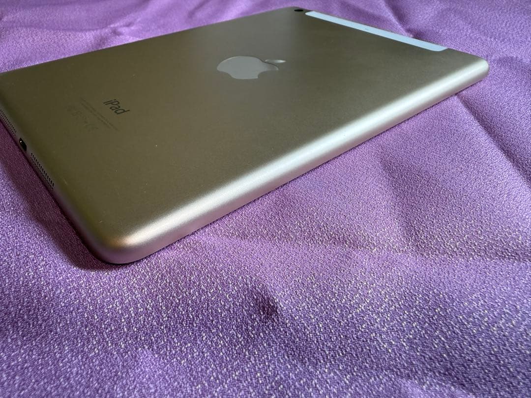 Apple iPadmini3ゴールド16GB動作確認済みすぐに使用可発送料無料