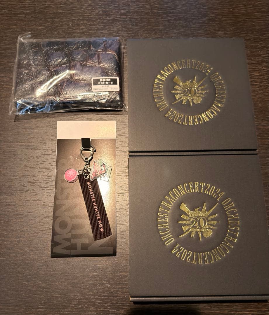 モンスターハンター グッズ 詰め合わせセット 計20点