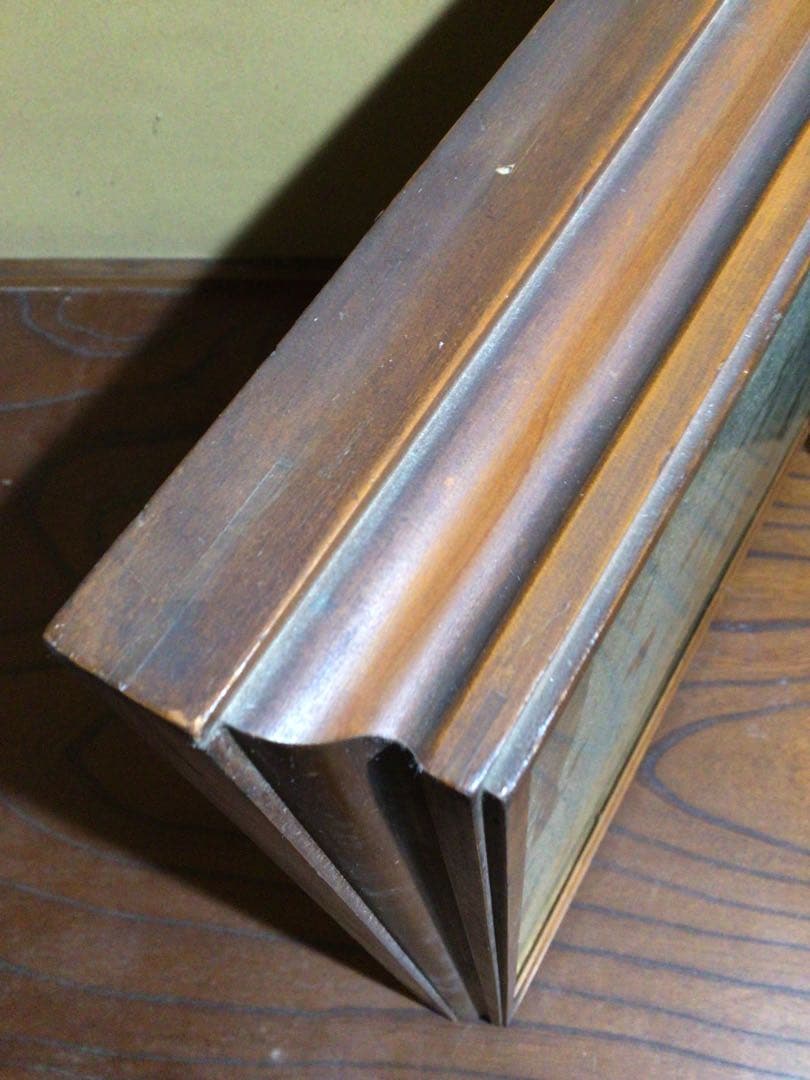 No.134 油絵　風景画