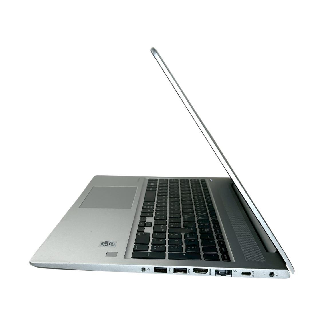 【美品】HP 450 G7 i5 16GBメモリ 15型 ノートパソコン 843