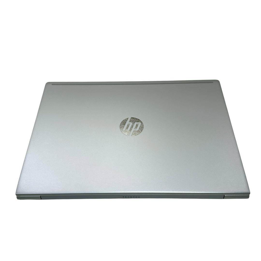 【美品】HP 450 G7 i5 16GBメモリ 15型 ノートパソコン 843