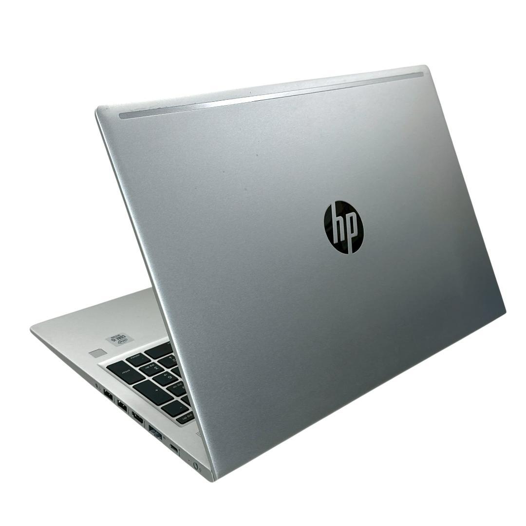 【美品】HP 450 G7 i5 16GBメモリ 15型 ノートパソコン 843