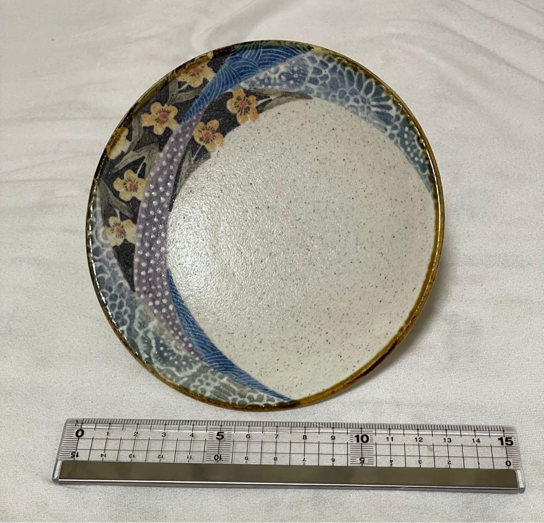 樋口早苗さん　コンポート　直径約13センチ　新品未使用