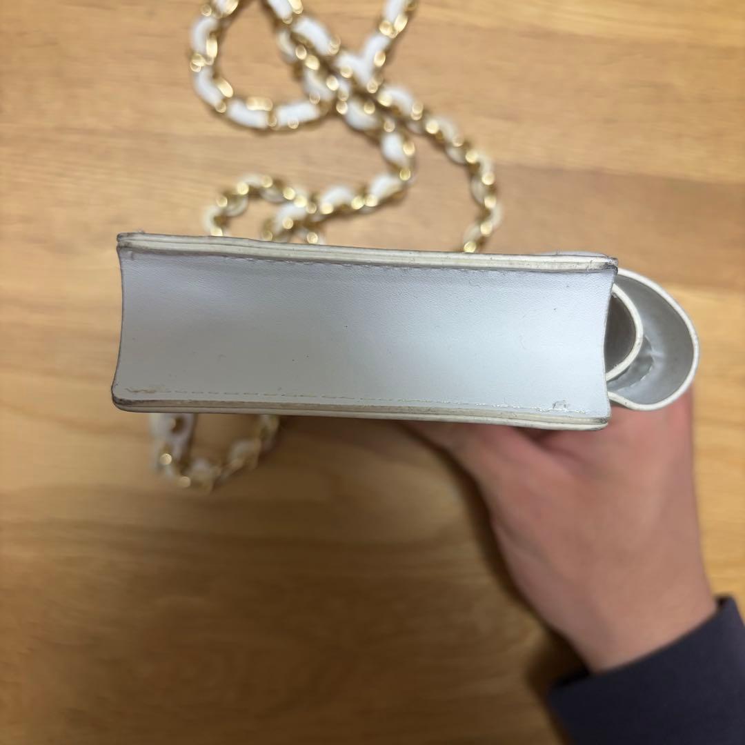 UVERworld HOI×TAKUYA∞“KIGOU”Chain Pouch