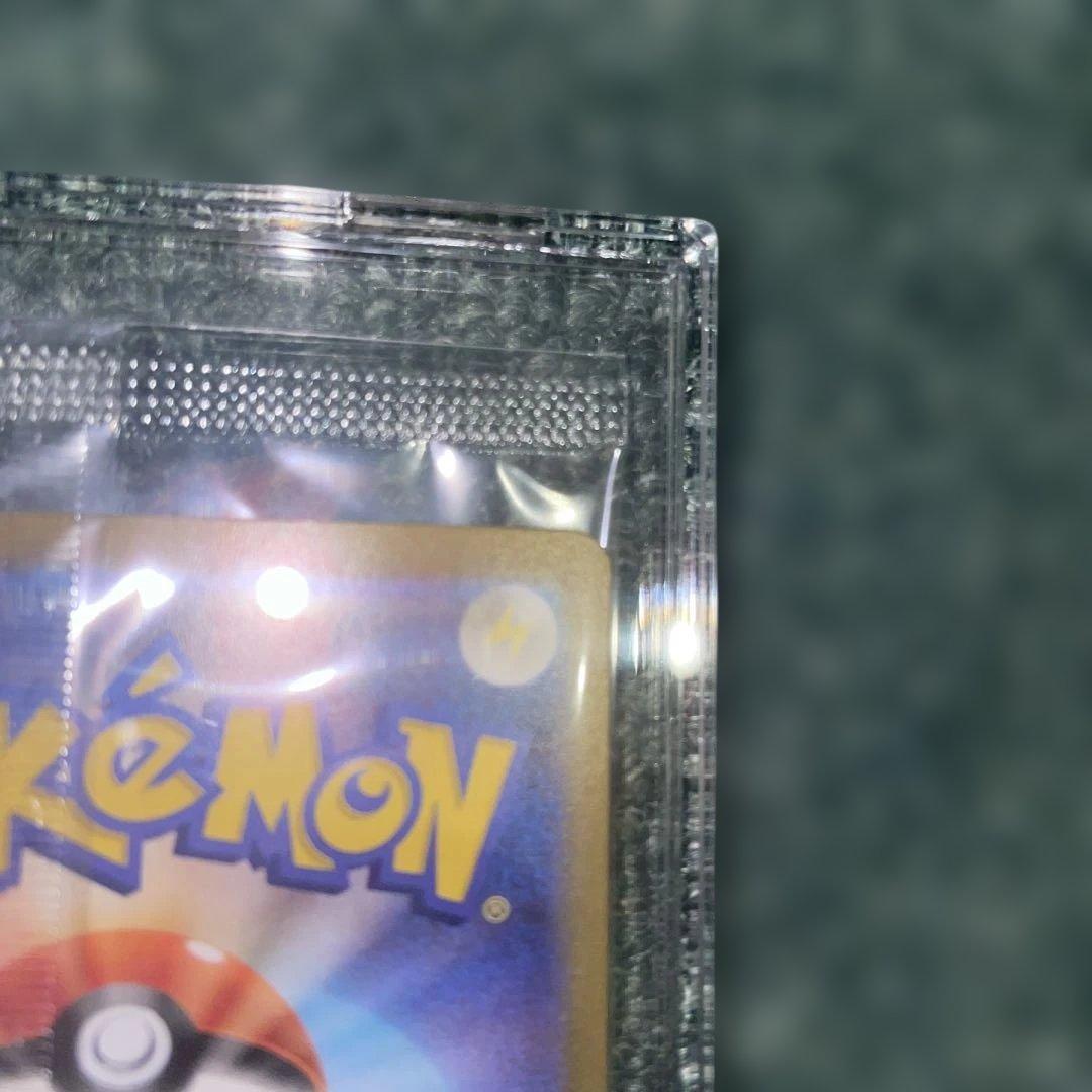 ポケモンカード ビクティニ　bwr