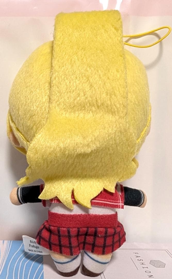 十咎ももこ　ぬいぐるみ　フリュー　マギレコ　マギアレコード　訳アリ