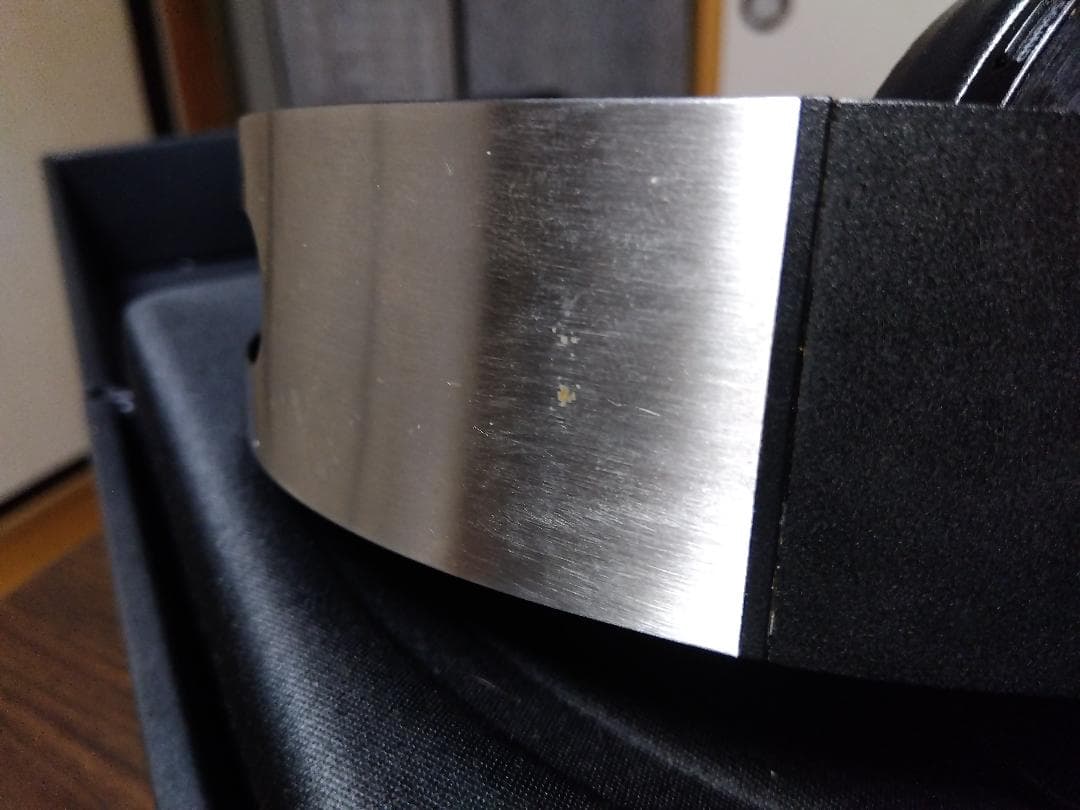 PS4　プレミアムワイヤレスサラウンドヘッドセット　CUHJ-15005