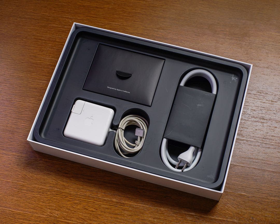 [値下げ]MacBook pro Retina 13 Early 2015