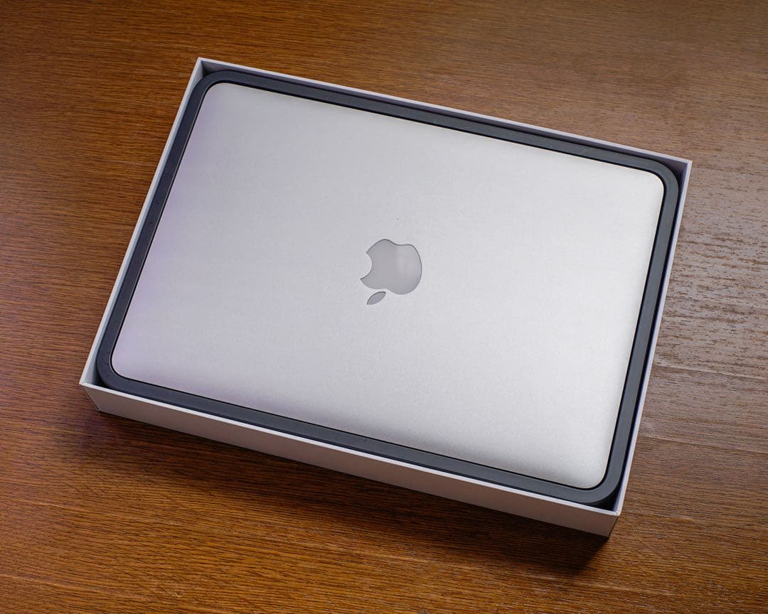 [値下げ]MacBook pro Retina 13 Early 2015