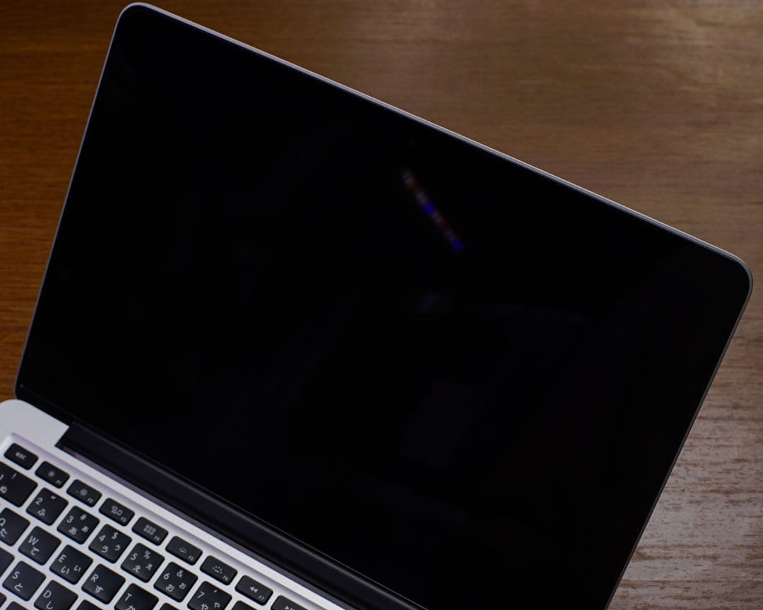 [値下げ]MacBook pro Retina 13 Early 2015