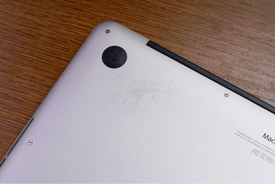 [値下げ]MacBook pro Retina 13 Early 2015