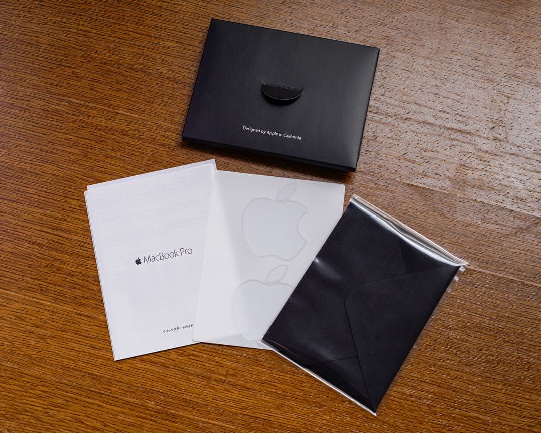 [値下げ]MacBook pro Retina 13 Early 2015