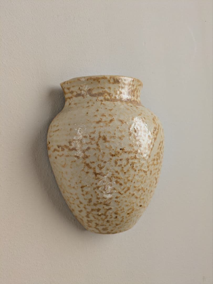 NOTA & Design WALL POT 花瓶　NOTASHOP限定カラー