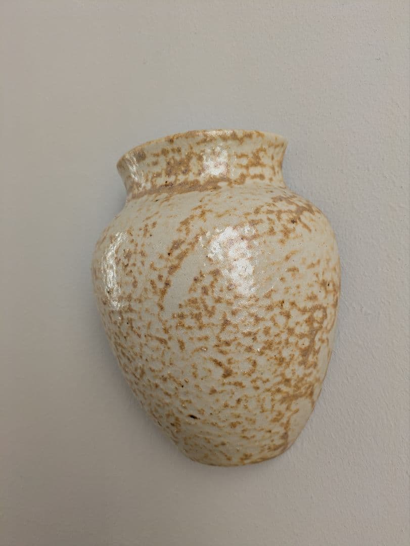 NOTA & Design WALL POT 花瓶　NOTASHOP限定カラー