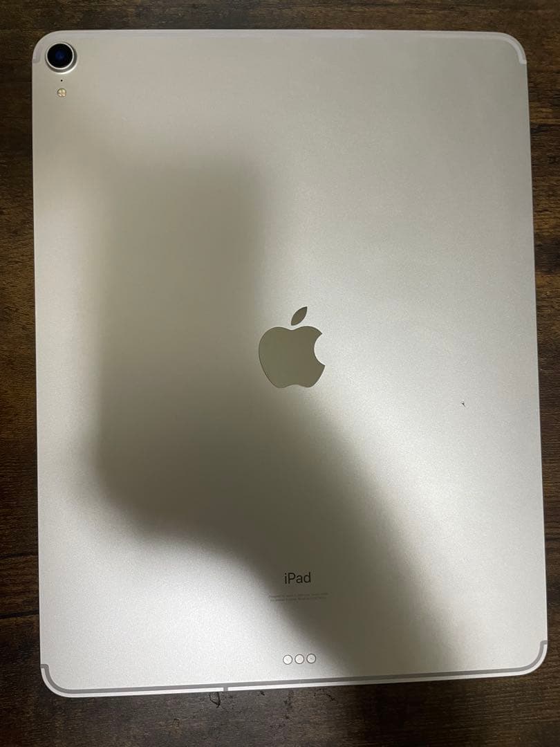 iPadPro12.9インチWiFi+Cellular64GB