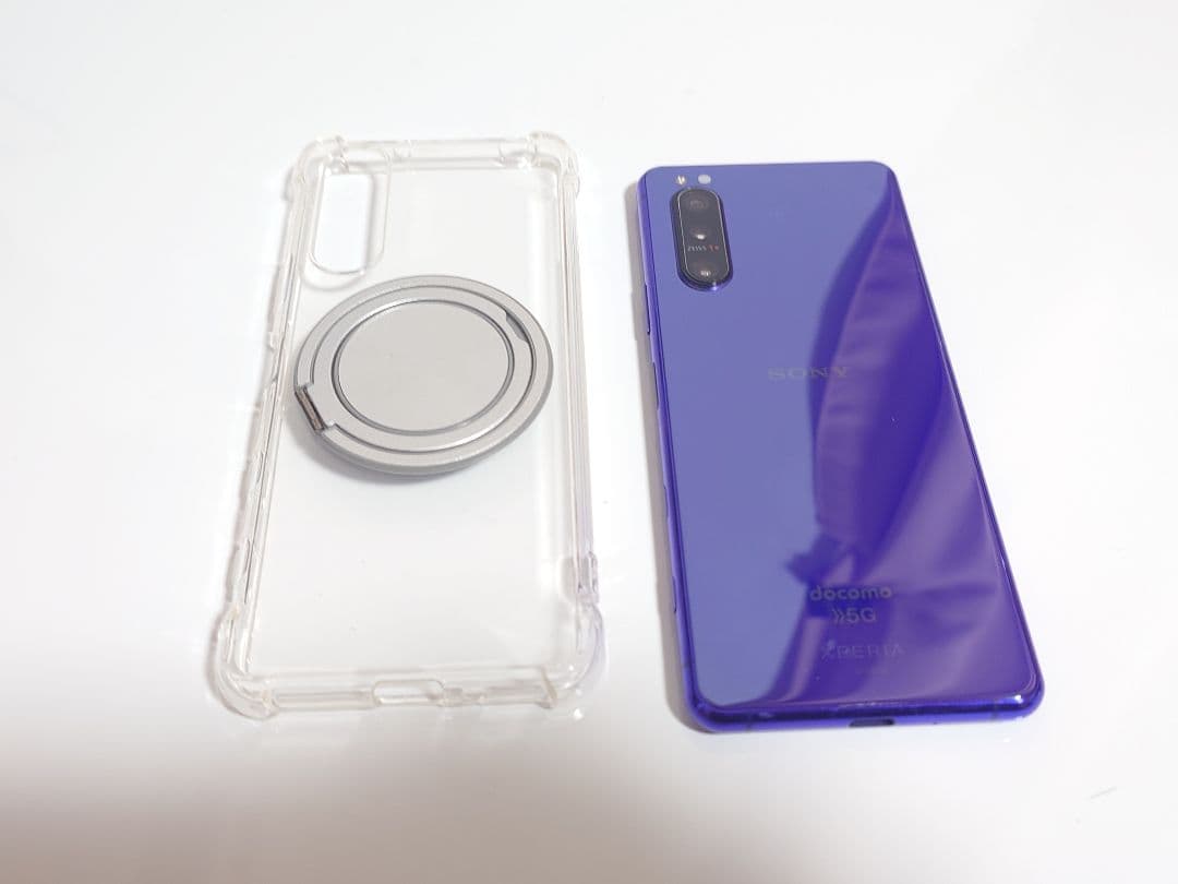 xperia 5 ⅱ 中古品