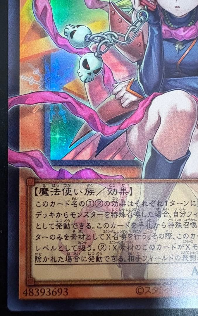 た*ー様 【オーバーフレーム2枚セット】ガガガガール/黒魔導のカーテン 極美品