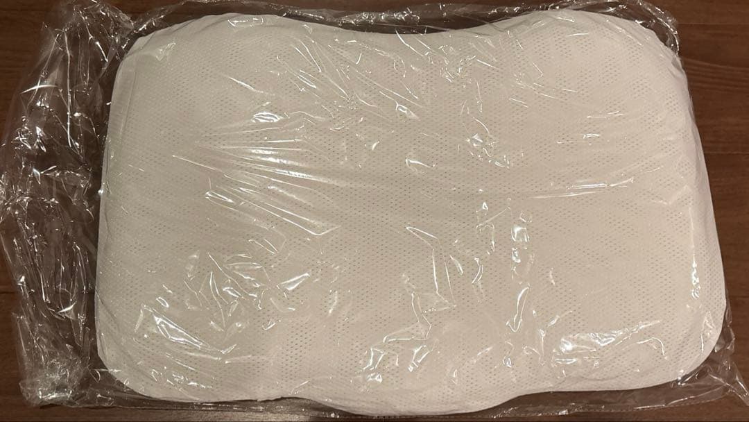 アパホテル 枕 PRIDEFIT プライドフィット