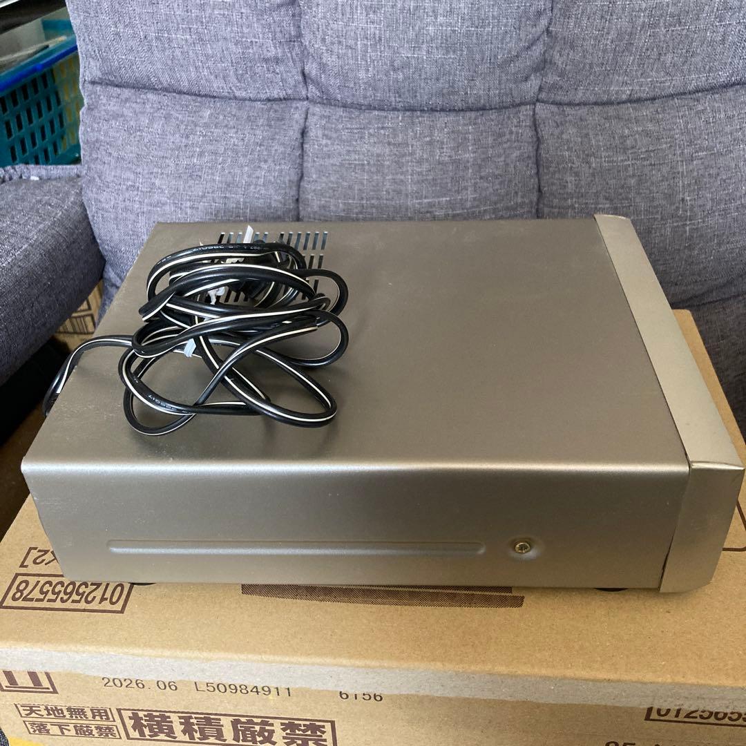ONKYO EQ-205 オーディオ機器