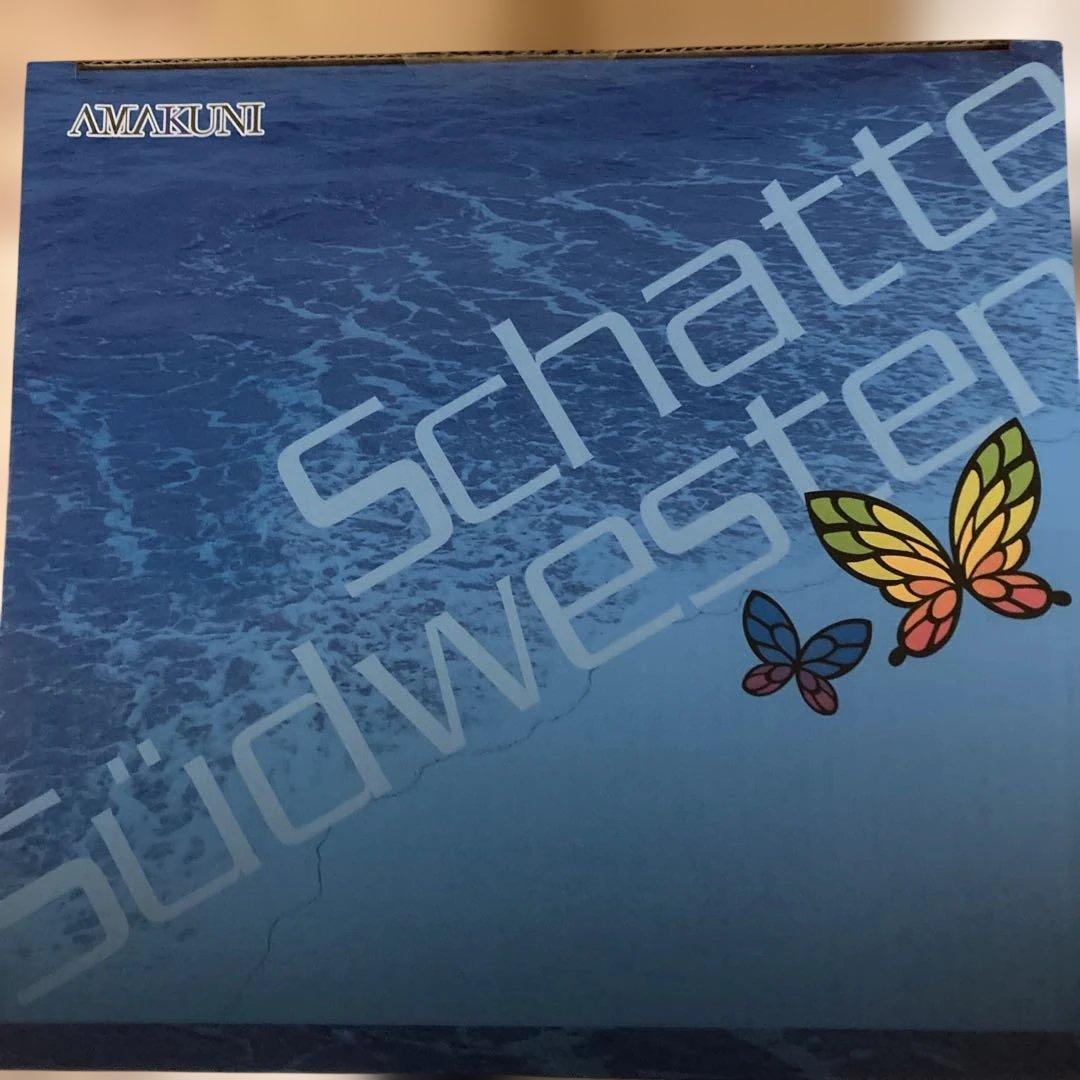 【開封品・ブリスター未開封】AMAKUNIシャッテ・ジュードヴィステン水着ver
