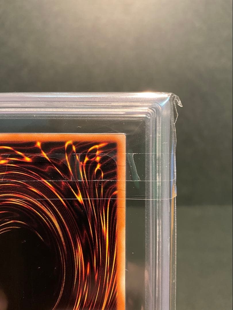 【ARS10】　ホロブリード個体　臨界竜ゲートブリジオ　遊戯王　英語