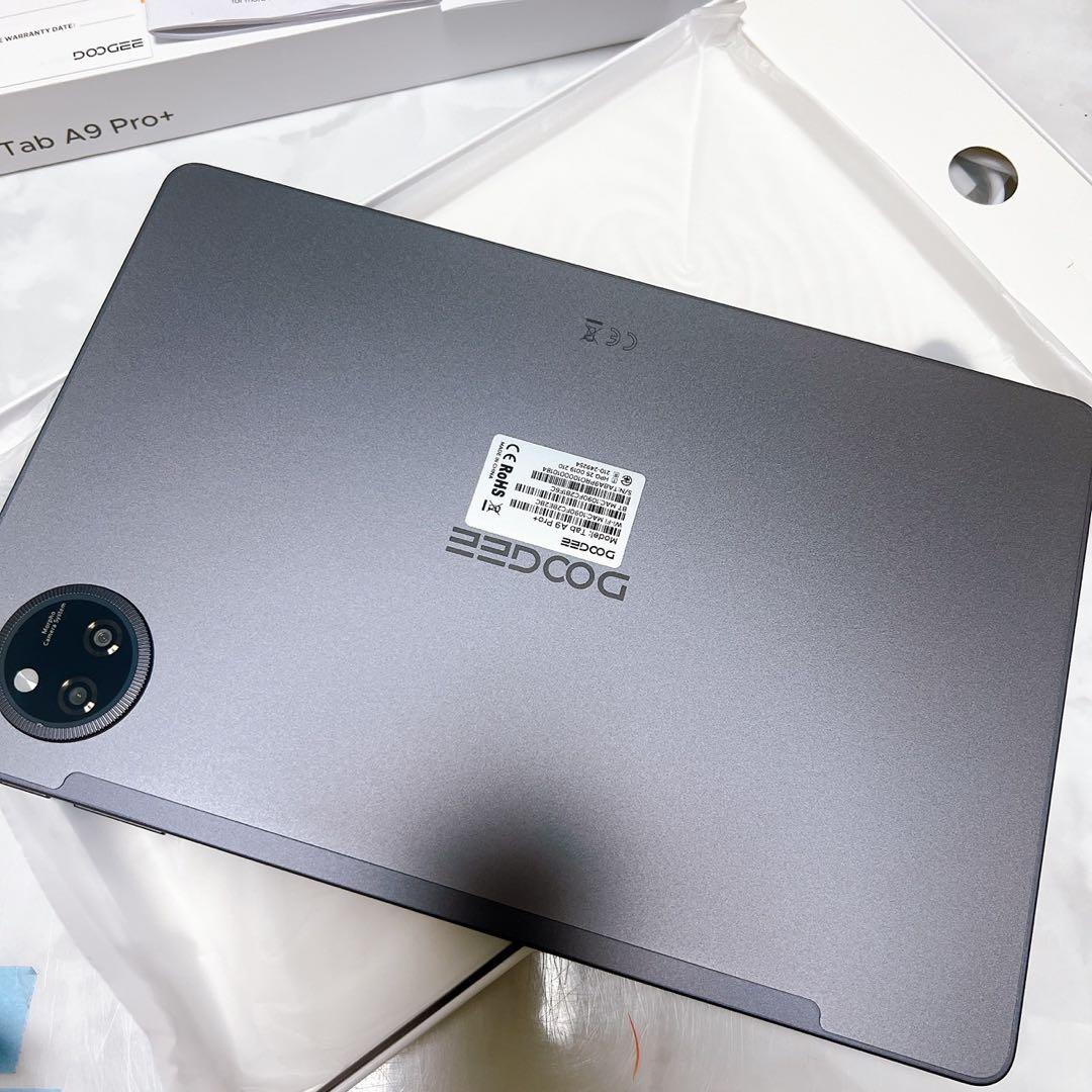 Android15 タブレット11インチ A9pro+ 30GB 128GB