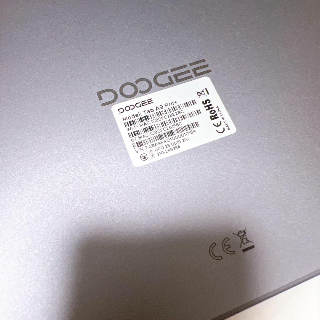 Android15 タブレット11インチ A9pro+ 30GB 128GB