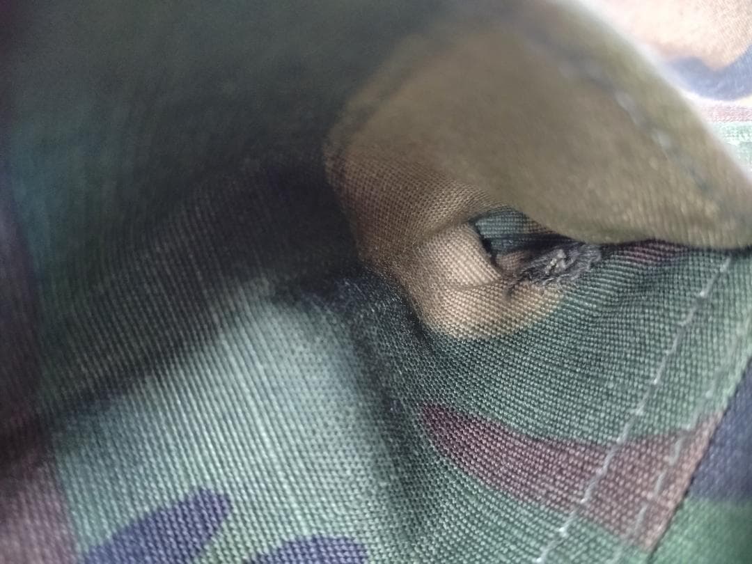 ジャングルファティーグ トロピカルトラウザーズ