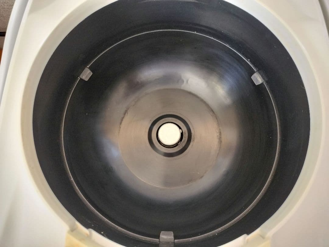 Panasonic おどり炊き 可変圧力IH炊飯器 SR-PB105 ホワイト