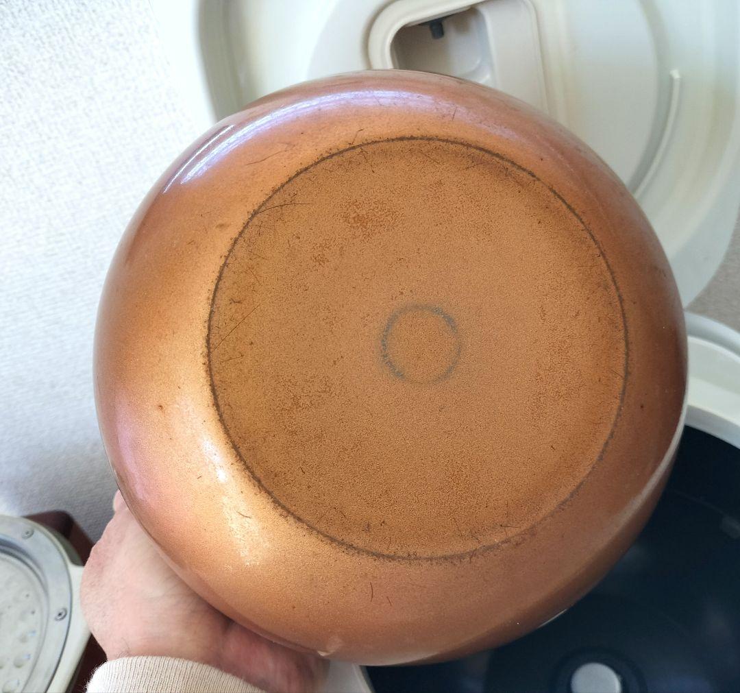 Panasonic おどり炊き 可変圧力IH炊飯器 SR-PB105 ホワイト