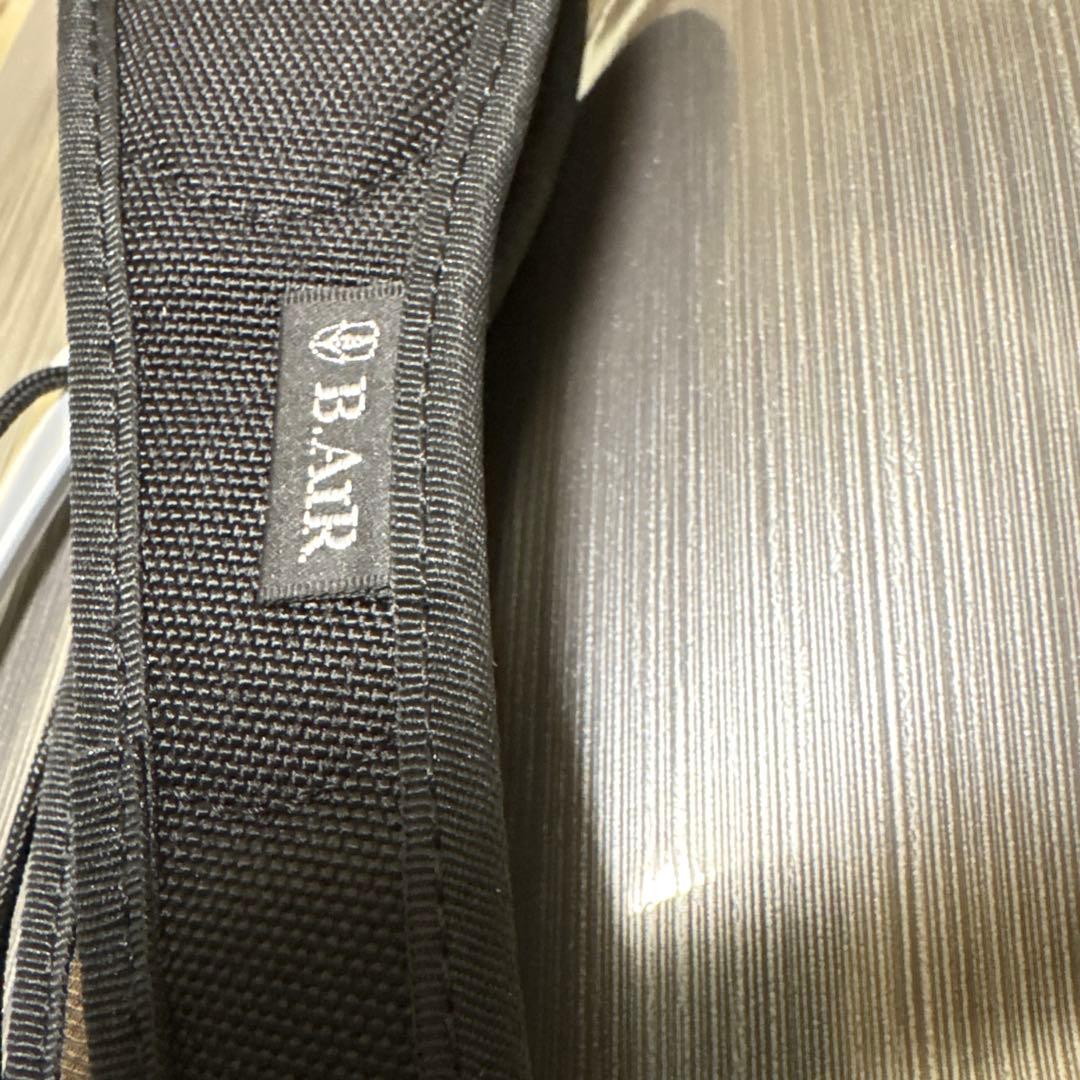 サックスストラップ/バードストラップ