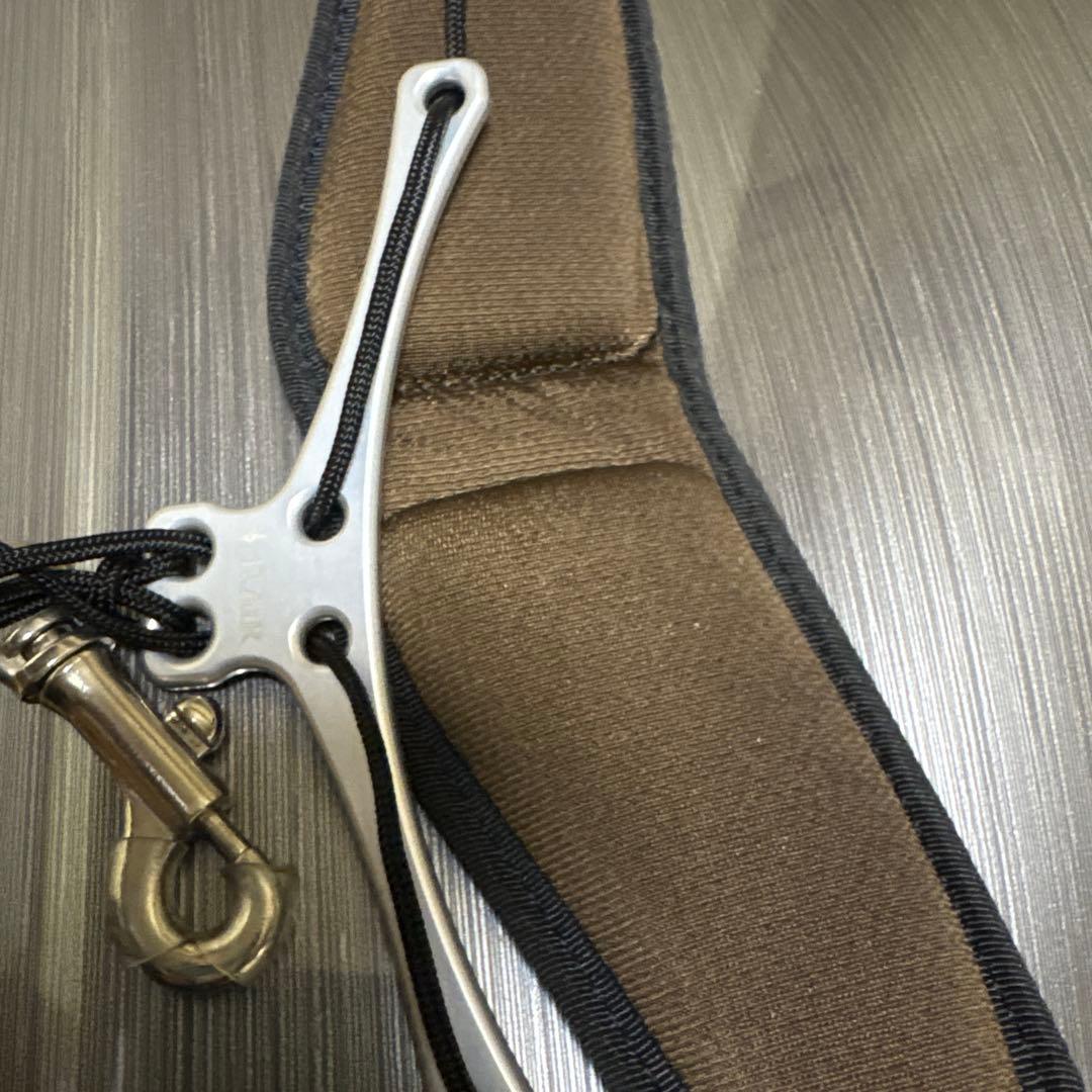 サックスストラップ/バードストラップ