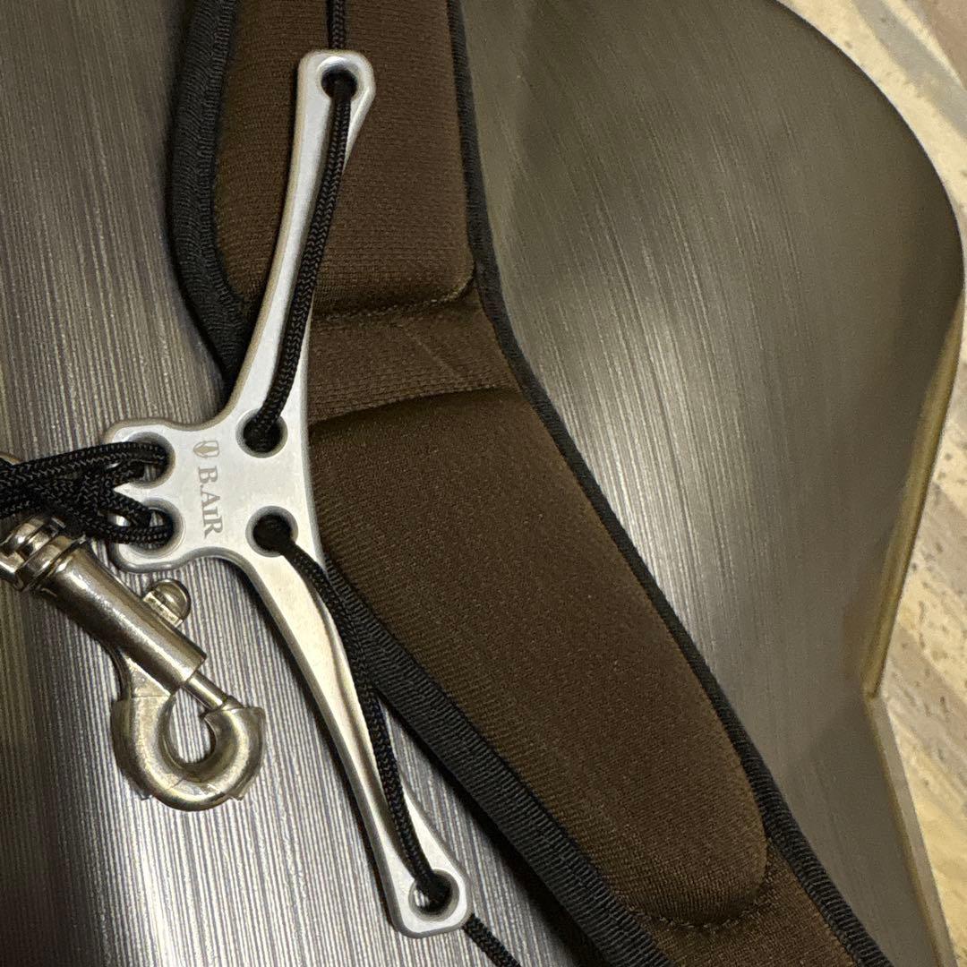 サックスストラップ/バードストラップ