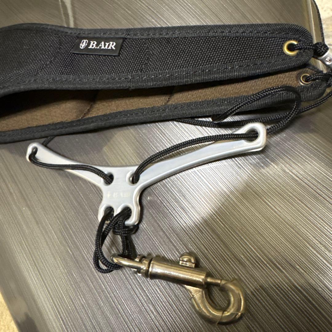 サックスストラップ/バードストラップ