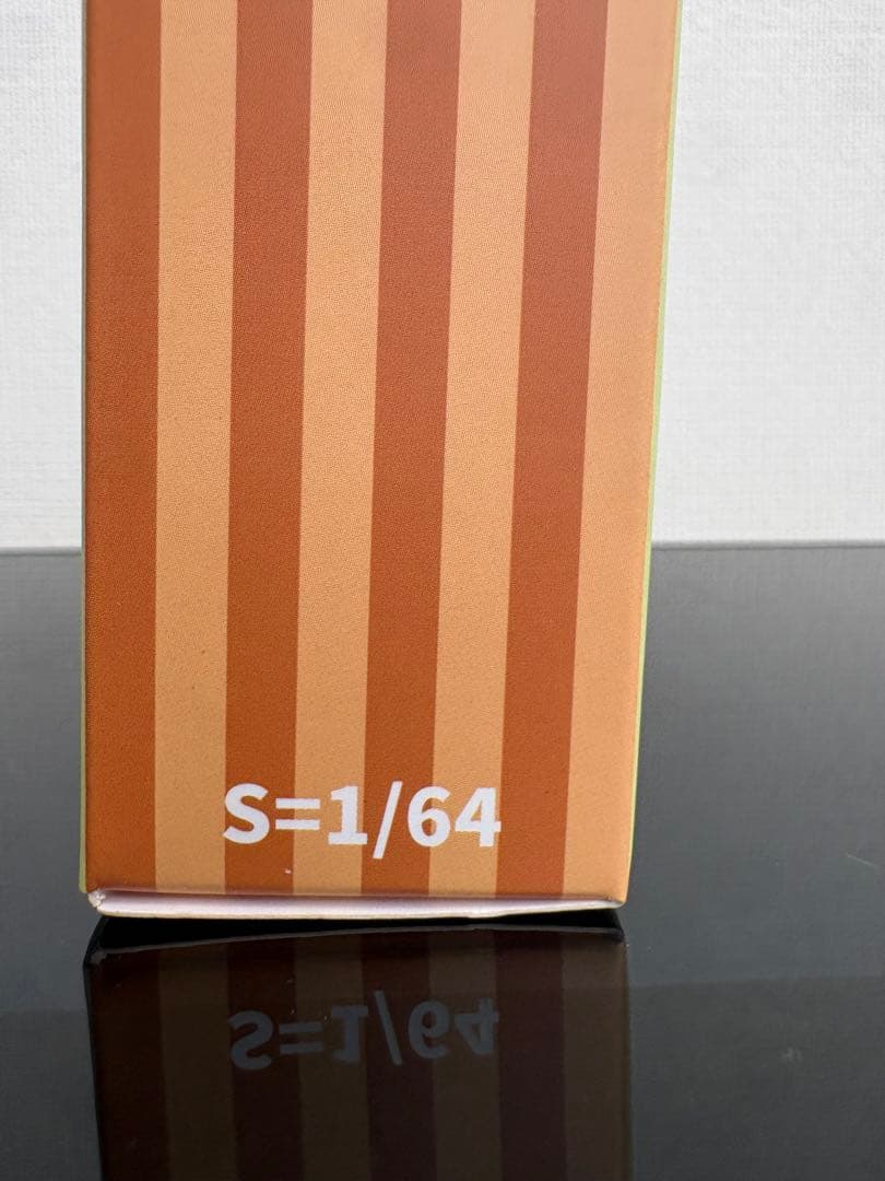 孤独のグルメ1:64 スケール フィギュアセット