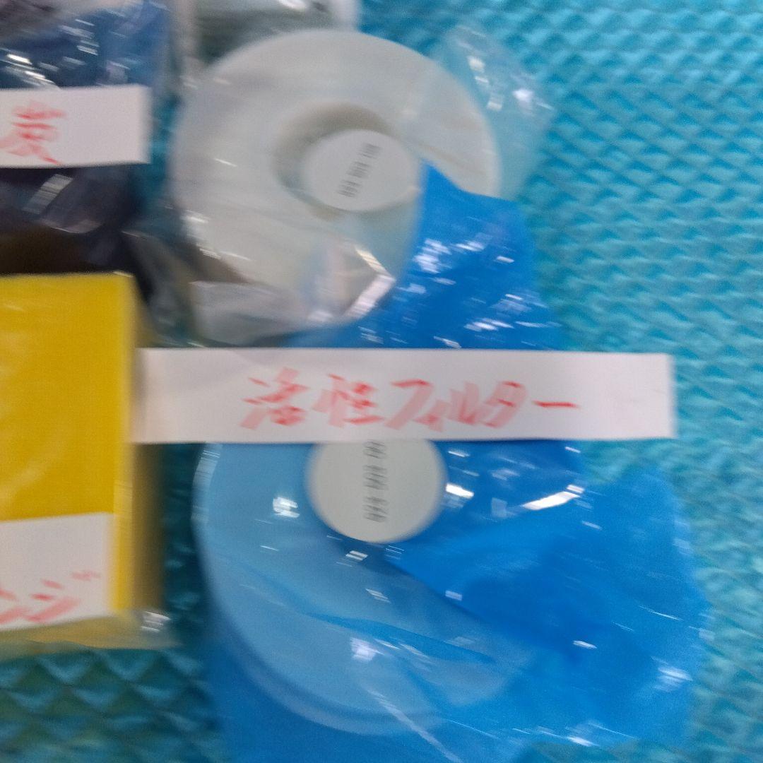 旧型ジャノメ２４時間風呂湯名人スーパーの交換部材