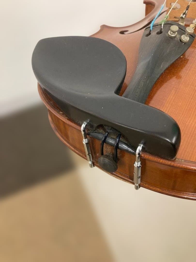 H*G様 バイオリン YAMAHA V-10 anno 2000 ケース付