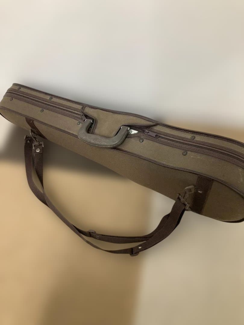 H*G様 バイオリン YAMAHA V-10 anno 2000 ケース付