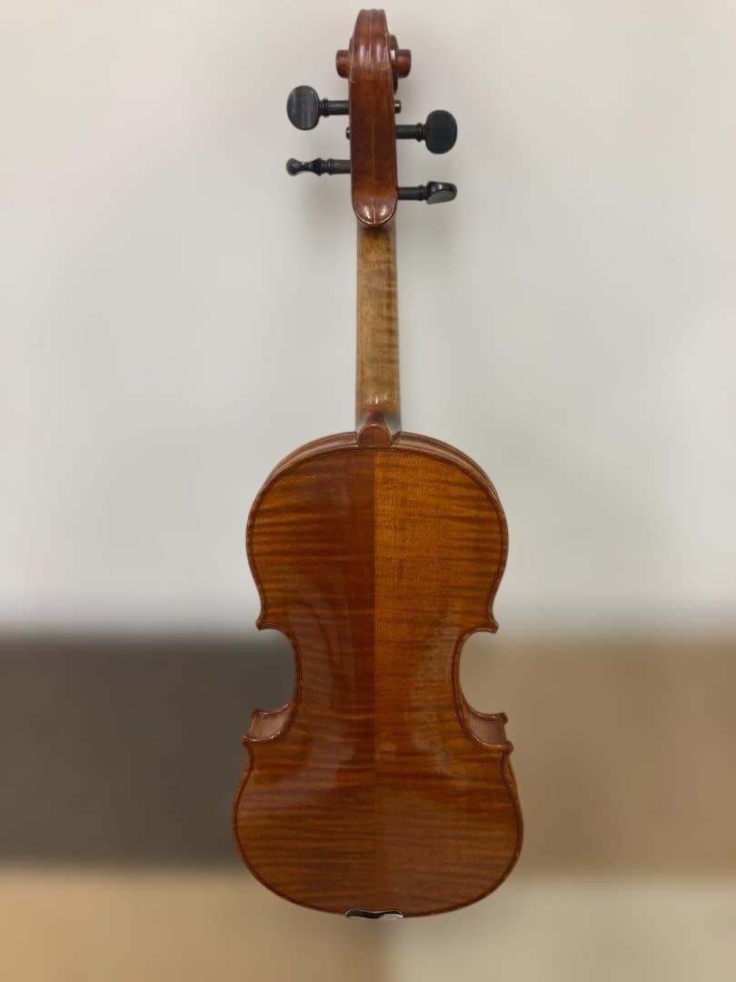 H*G様 バイオリン YAMAHA V-10 anno 2000 ケース付