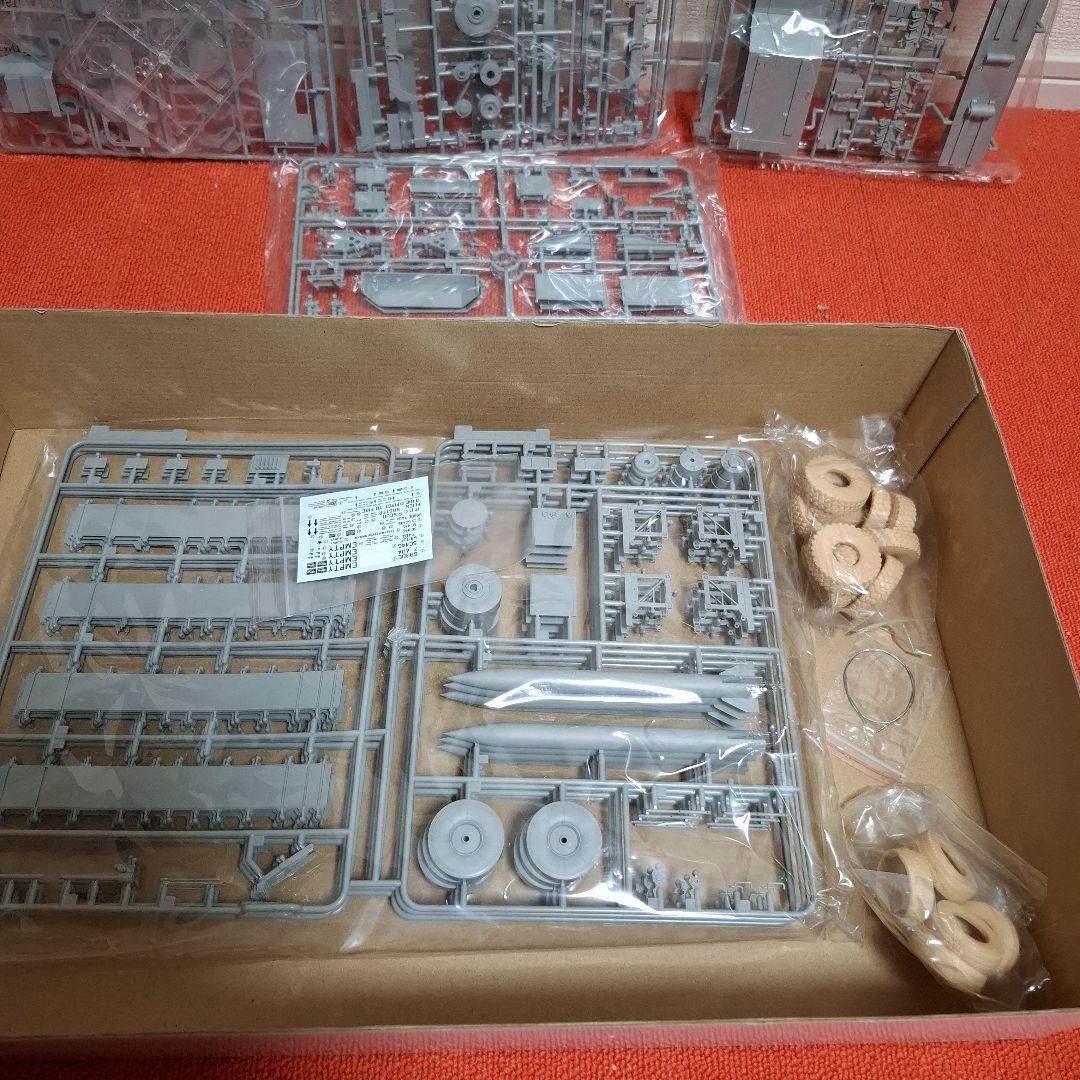 その他 DRAGON MIM-104B PATRIOT 1/35