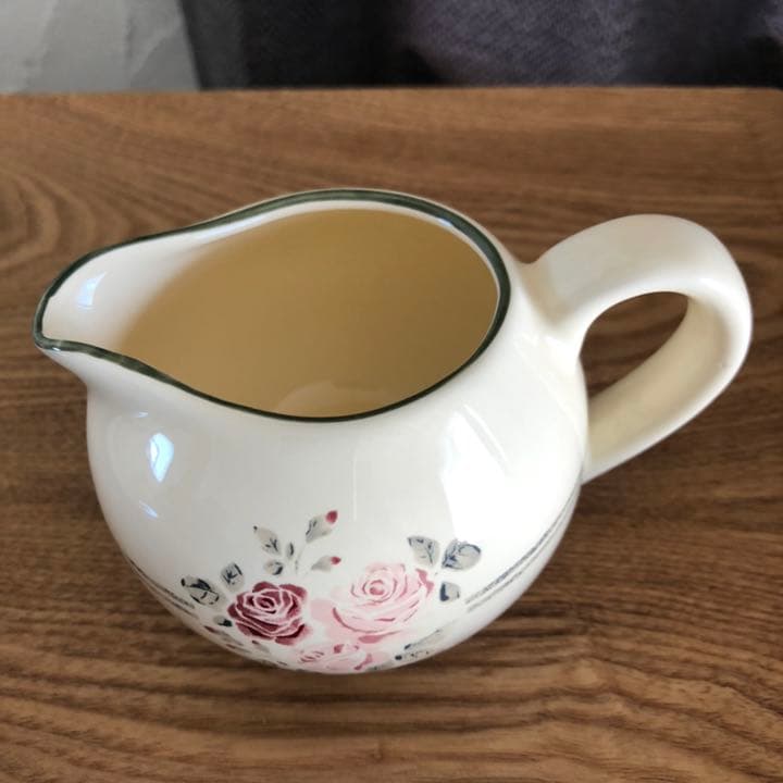 イマン　シャルロット　3点セット